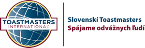 Slovenskí Toastmasters